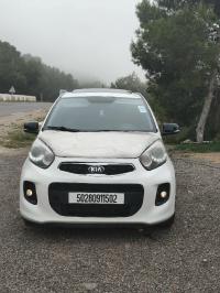 سيارات-kia-picanto-2015-robo-عين-مران-الشلف-الجزائر