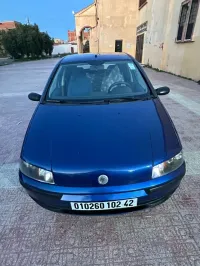 Fiat Punto 2002 Punto