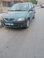 voitures-dacia-logan-2008-رومانية-tlemcen-algerie