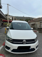 voitures-volkswagen-caddy-2019-infinity-beni-amrane-boumerdes-algerie