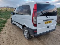 سيارات-mercedes-vito-2009-قصر-البخاري-المدية-الجزائر