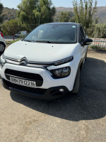 voitures-citroen-c3-2022-nouvelle-vitamine-lakhdaria-bouira-algerie