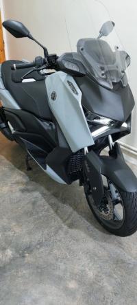 دراجات-نارية-وسكوترات-yamaha-xmax-tech-max-سطيف-الجزائر