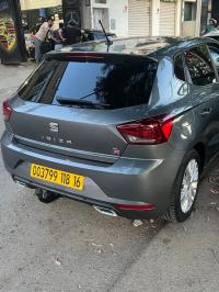 سيارات-seat-ibiza-2018-style-براقي-الجزائر