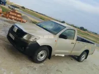 Toyota Hilux 2015 Hilux
