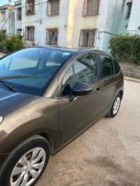 سيارات-peugeot-c3-2013-hdi-بكوش-لخضر-سكيكدة-الجزائر