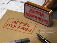 Traitement des appels d'offres et des cahiers de charges nationale et internationale