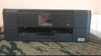 Imprimante photocopieuse brother marche avec Wi-Fi numéro :