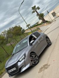 سيارات-peugeot-208-2022-allure-عين-مليلة-أم-البواقي-الجزائر