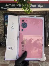 Tablette Modio M127