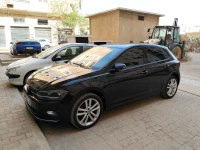 Volkswagen Polo 2021 La carat