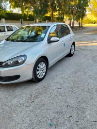 سيارات-volkswagen-golf-6-2010-style-برج-بوعريريج-الجزائر