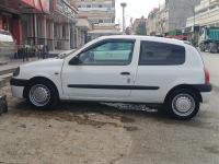 سيارات-renault-clio-2-2001-برج-بوعريريج-الجزائر
