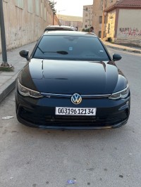 سيارات-volkswagen-golf-8-2021-r-line-العلمة-سطيف-الجزائر
