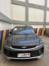 سيارات-geely-coolray-2026-full-option-بئر-خادم-الجزائر