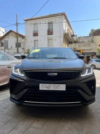 سيارات-geely-coolray-2026-الحراش-الجزائر