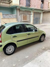 سيارات-citroen-c3-2008-باتنة-الجزائر