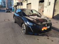 voitures-peugeot-208-2022-gt-line-oran-algerie