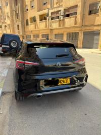 سيارات-renault-clio-5-2026-esprit-alpine-مستغانم-الجزائر