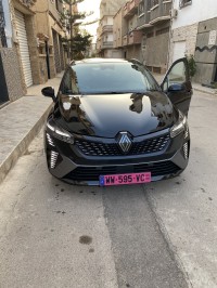سيارات-renault-clio-5-2026-esprit-alpine-مستغانم-الجزائر