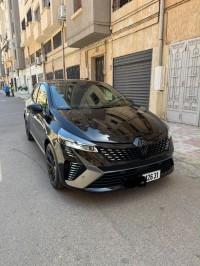 سيارات-renault-clio-5-2026-esprit-alpine-مستغانم-الجزائر