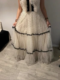 Robe de soirée 