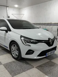Renault Clio 5 business 2021 Business