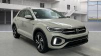 سيارات-volkswagen-t-roc-2024-العاشور-الجزائر