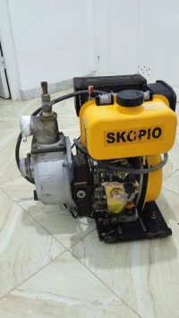 Motopompe 