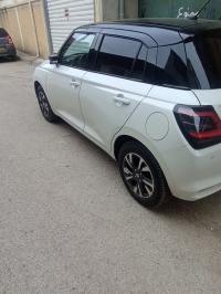 سيارات-suzuki-swift-2026-gl-plus-البليدة-الجزائر