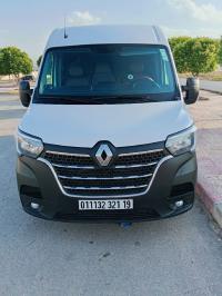 السيارات-النفعية-renault-master-2021-مستار-سطيف-الجزائر