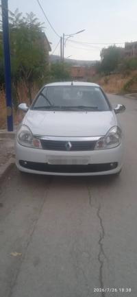 سيارات-renault-symbol-2012-الحروش-سكيكدة-الجزائر