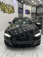 berline-audi-a6-2022-s-line-algerie