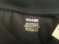 Pull Kiabi