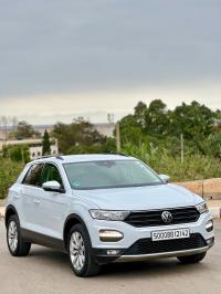 سيارات-volkswagen-t-roc-2021-life-plus-تيبازة-الجزائر