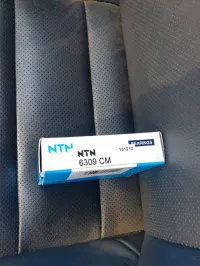 Roulements NTN