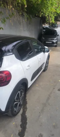 Citroen C3 2022 Shine