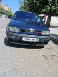 Volkswagen Golf 3 1992 GTI