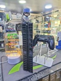 أجهزة-ألعاب-الفيديو-play-station-4-fat-المدية-الجزائر