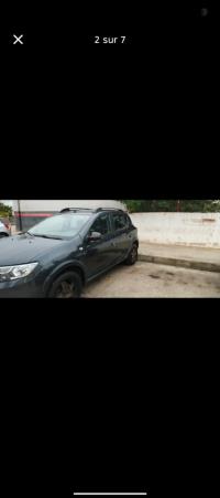 Dacia Sandero 2019 Stepway thumbnail 3