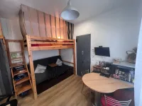 Vente Appartement F2 Île de France Île de France