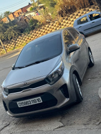 voitures-kia-picanto-2019-lx-bab-ezzouar-alger-algerie