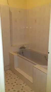 Location Appartement F4 Alger Hussein dey
