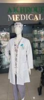 medical-blouse-bordj-bou-arreridj-algerie