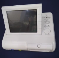 MONITEUR FŒTAL SONDE GÉMELLAIRE AVEC BATTERIE