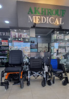 medical-fauteuils-roulants-electriques-bordj-bou-arreridj-algerie