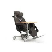 Fauteuil Coquille