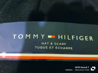 autre-un-bonnet-echarpe-tommy-hilfiger-dellys-boumerdes-algerie