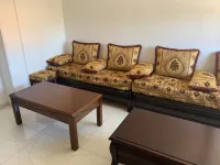 Salon Marocain