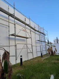 Entreprise peinture monocoche 